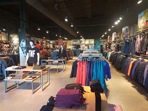 The North Face® Store Locations in Las Rozas de Madrid, LAS .